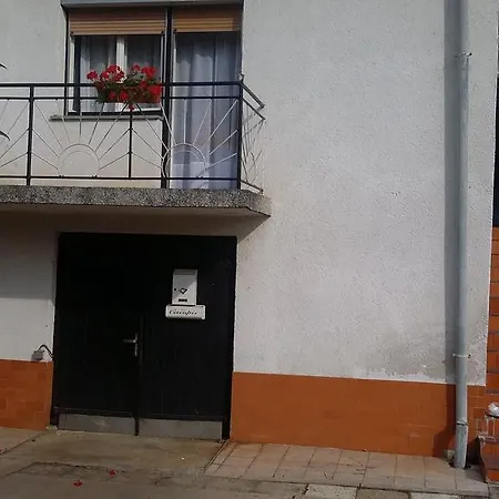 Apartma Marija *