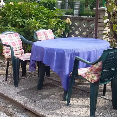 Apartma Marija * Rogaška Slatina
