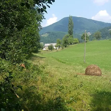 Apartma Marija Rogaška Slatina