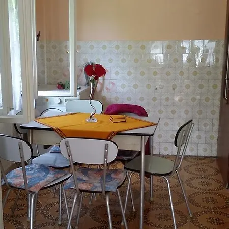Apartma Marija Apartamento