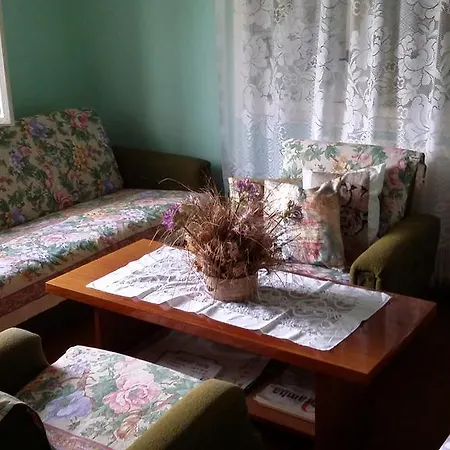 Apartma Marija *