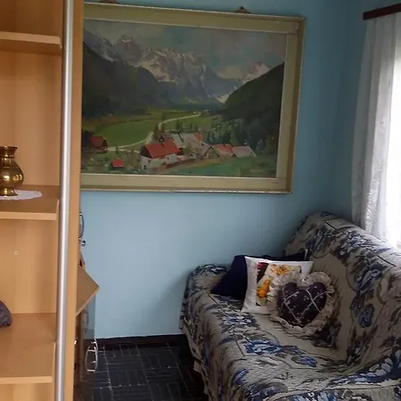 Apartma Marija Apartamento *