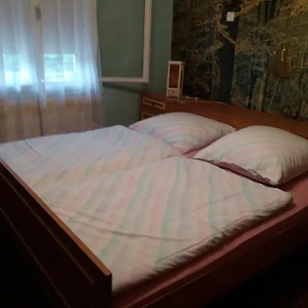 Apartma Marija * Rogaška Slatina