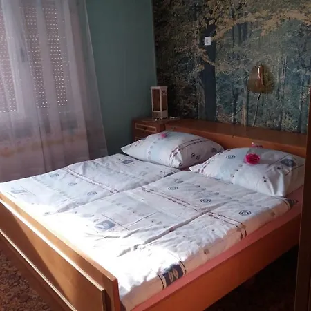 Apartma Marija Apartamento