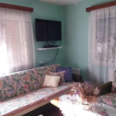 Apartamento Apartma Marija Rogaška Slatina