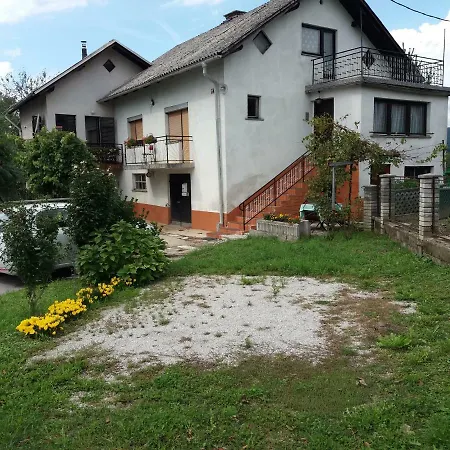 Apartma Marija Apartamento Rogaška Slatina
