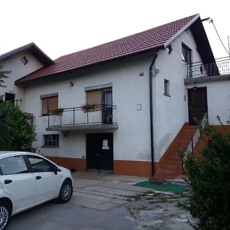 Apartma Marija