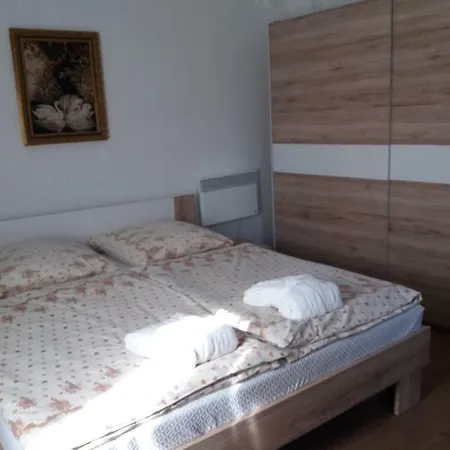 Apartma Marija