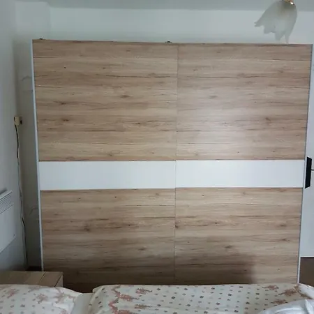 Apartma Marija * Rogaška Slatina