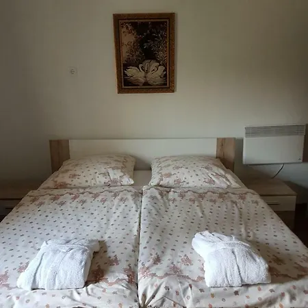 Apartma Marija